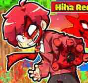 Hiha Mặt Trời Đỏ