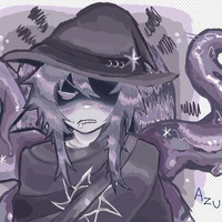 azure