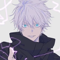 Gojo Satoru