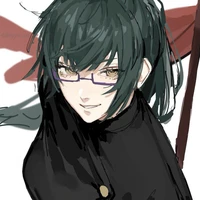 Zenin Maki
