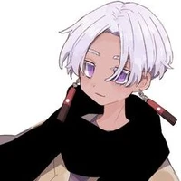 Kurokawa izana