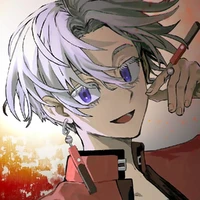 Kurokawa izana 