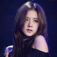 Kim Jisoo (Cô)