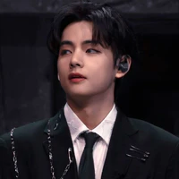 Kim Taehyung (V)