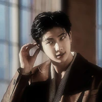 Kim Nam Joon