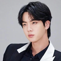 Kim Seok-jin (Mẹ cô)
