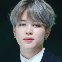 Park Jimin (Jin)