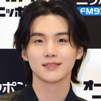 Min Yoon Gi (Suga)
