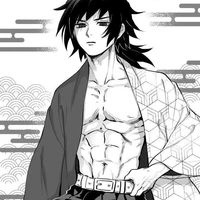 Giyuu