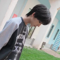 Dương Bác Văn_Bé