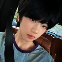 Trương Hàm Thụy_Henry