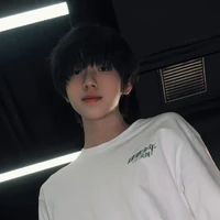 Nhiếp Vĩ Thần_Anh