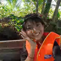 Lag lag Cô nương
