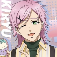 kiryuu mitsuki