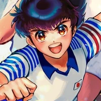 Ozora Tsubasa