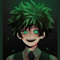 midoriya izuku (deku)
