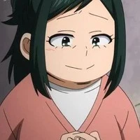 midoriya inko