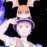 Takeru Takaishi