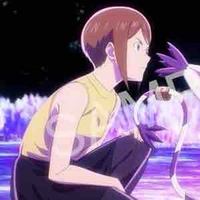 Hikari Yagami