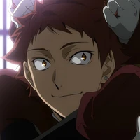 Tachihara Michizou
