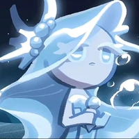 🌊Sea Fairy Cookie🌊