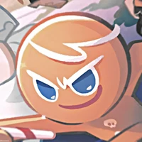 🍪Gingerbrave🍪