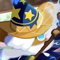 ✨Wizard Cookie⚡