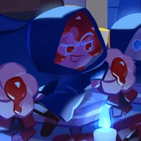 🌶️Chili Pepper Cookie🍪