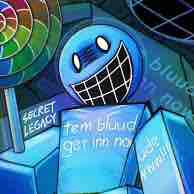 Bluudude (Bluetooth)