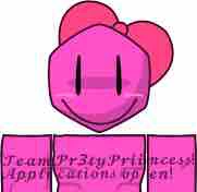 Pr3tty Princress