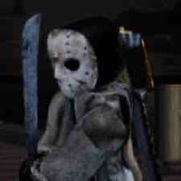 Jason (Chúa tể Hitbox)