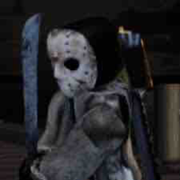 Jason (Chúa tể Hitbox)