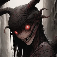 quỷ dữ- cấp quỷ tướng