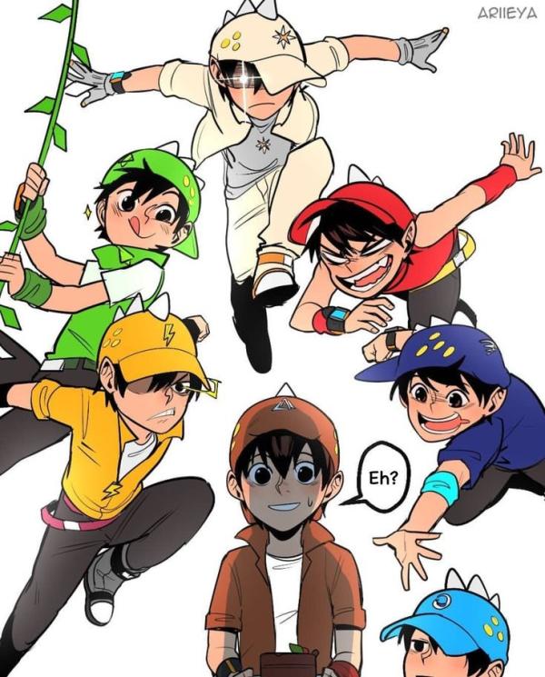 NovelToon