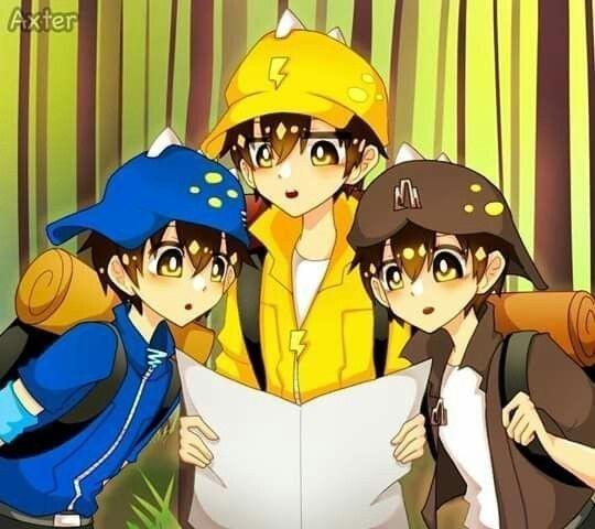 NovelToon