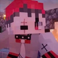 hiha emo 《vết sẹo cute 》