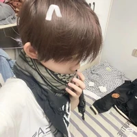 Dương Vũ Nam - 5 tuổi