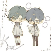 T/g rika trai đẹp bị khờ 🥰