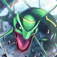 Rayquaza