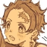 Kamado Tanjiro