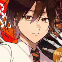 Abe Haruaki