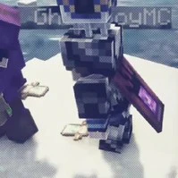 Ghast Boy
