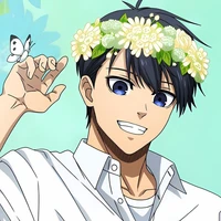 Isagi Yoichi