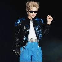 Hoàng Đức Duy - Captain