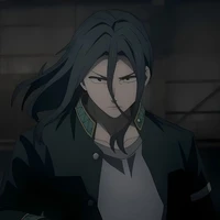 Sugishita Kyotaro (Husky)