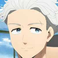 Umemiya Hajime(Samoyed)