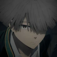 Kusumi Yuto(Sóc)