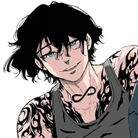 Endou Yamato (Rắn)
