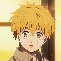 Nirei Akihiko(Phốc sóc)