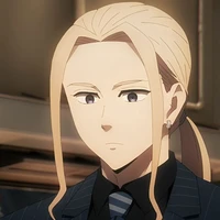 Akihito Miyoshi (Sói)